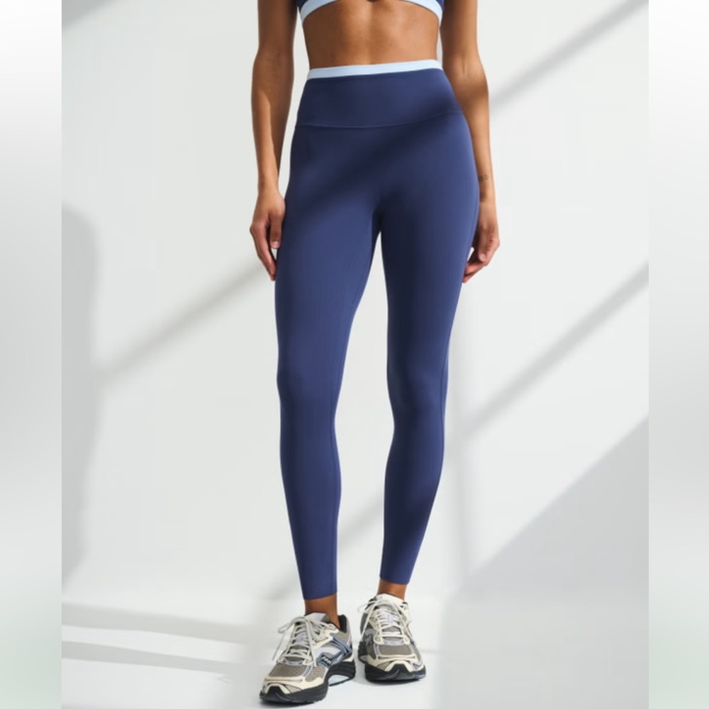 YPB studioFLEX Curve Love 7/8-Length Legging